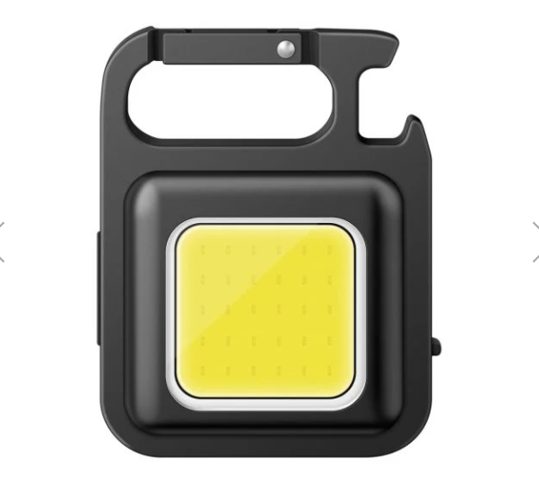 Mini Linterna Portátil - POTENTE