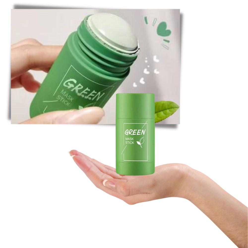ClearSkin™ Libera tu piel de impurezas y revela su brillo natural.