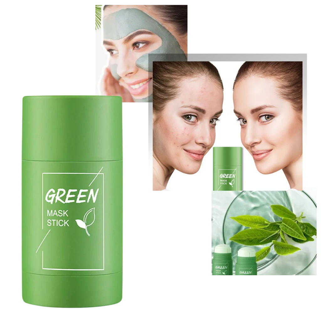 ClearSkin™ Libera tu piel de impurezas y revela su brillo natural.