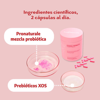 FloraFem™ – Tu equilibrio íntimo, todos los días