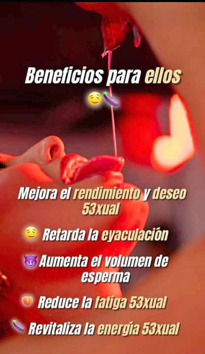 Despierta el poder que llevas dentro 💪🏻 Potenciador X10