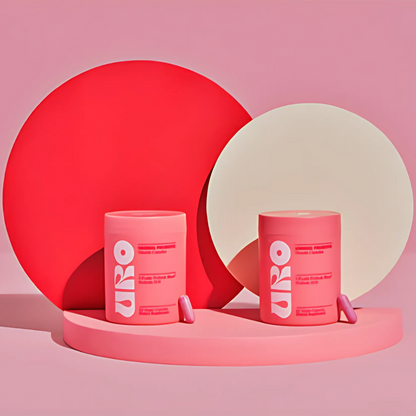 FloraFem™ – Tu equilibrio íntimo, todos los días