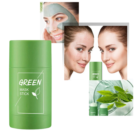 ClearSkin™ Libera tu piel de impurezas y revela su brillo natural.