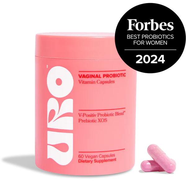 FloraFem™ – Tu equilibrio íntimo, todos los días